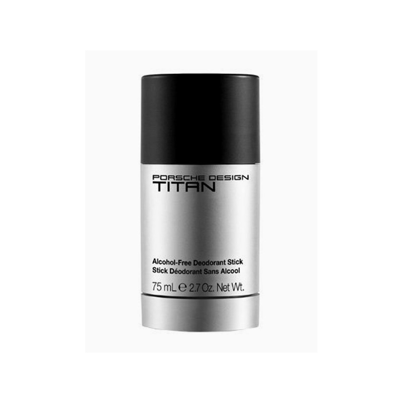 Porsche Design Titan Deo stick за мъже 75ml