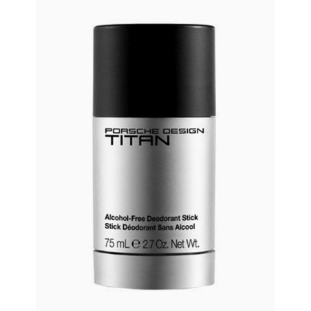 Porsche Design Titan Deo stick за мъже 75ml