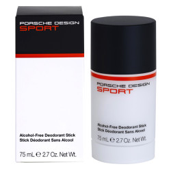 Porsche Design Sport Deo...