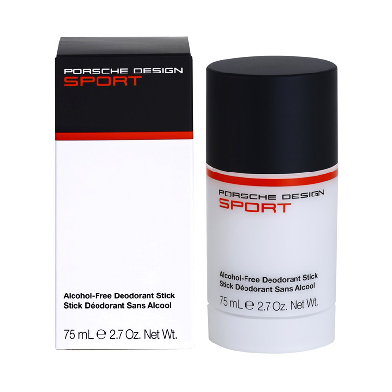 Porsche Design Sport Deo stick за мъже 75ml