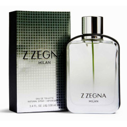 Zegna Z Milan EDT за мъже