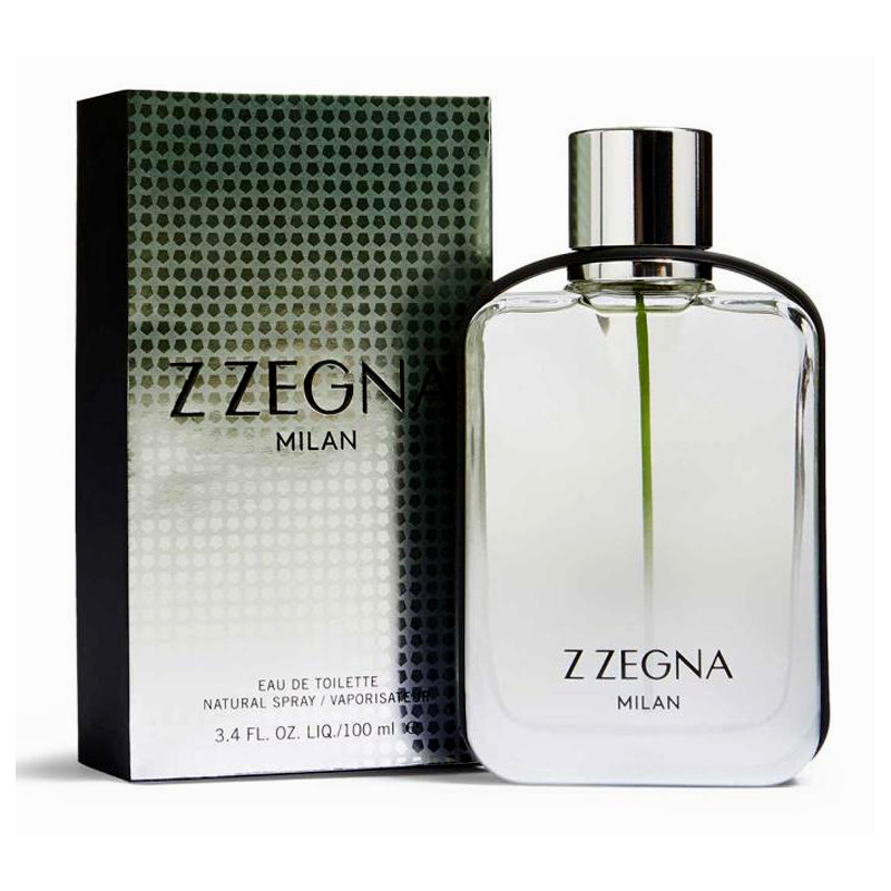 Zegna Z Milan EDT за мъже