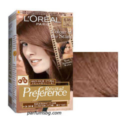 L'oreal Боя за коса Recital Preference 6.35