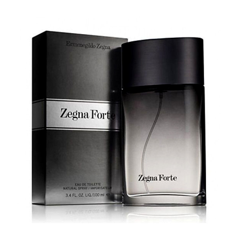 Zegna Forte EDT за мъже 100ml