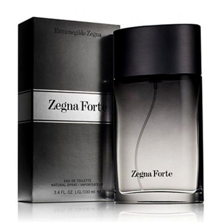 Zegna Forte EDT за мъже 100ml