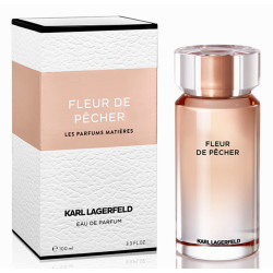 Karl Lagerfeld Fleur De Pecher EDP за жени НОВ