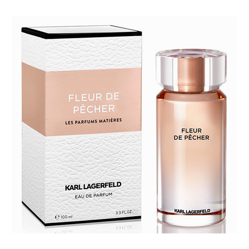 Karl Lagerfeld Fleur De Pecher EDP за жени НОВ