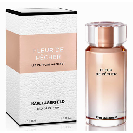 Karl Lagerfeld Fleur De Pecher EDP за жени НОВ