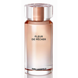 Karl Lagerfeld Fleur De Pecher EDP за жени 100ml без кутия НОВ