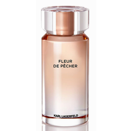 Karl Lagerfeld Fleur De Pecher EDP за жени 100ml без кутия НОВ