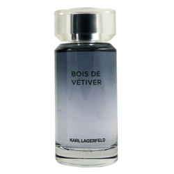 Karl Lagerfeld Bois de Vetiver EDT за мъже 100ml без кутия