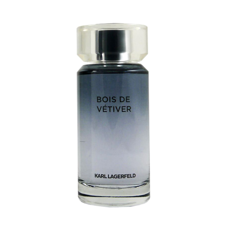 Karl Lagerfeld Bois de Vetiver EDT за мъже 100ml без кутия НОВ