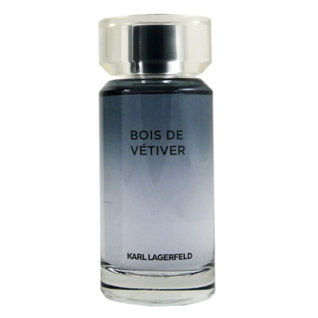 Karl Lagerfeld Bois de Vetiver EDT за мъже 100ml без кутия НОВ