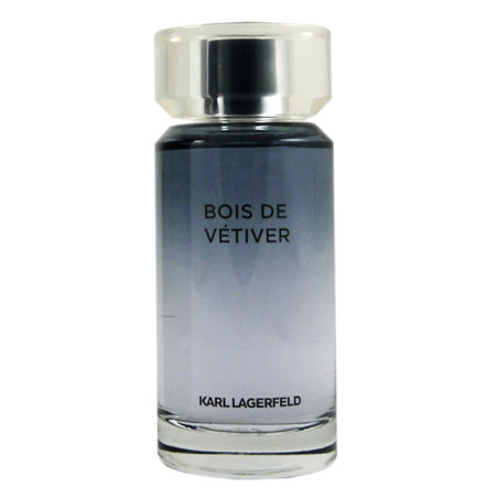 Karl Lagerfeld Bois de Vetiver EDT за мъже 100ml без кутия