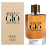 Armani Acqua di Gio Absolu EDP за мъже