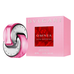 Bvlgari Omnia Pink Sapphire EDT за жени НОВ