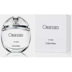 Calvin Klein Obsessed EDP...