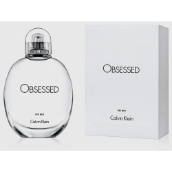 Calvin Klein Obsessed EDT...