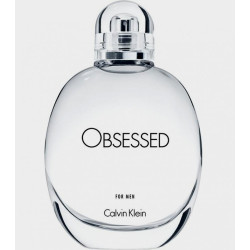 Calvin Klein Obsessed EDT...