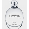 Calvin Klein Obsessed EDT за мъже 125ml без кутия