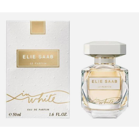 Elie Saab Le Parfum in White EDP за жени НОВ