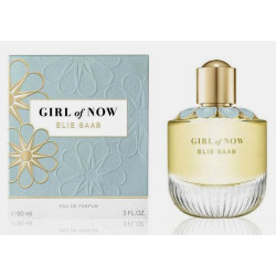 Elie Saab Girl of Now EDP...