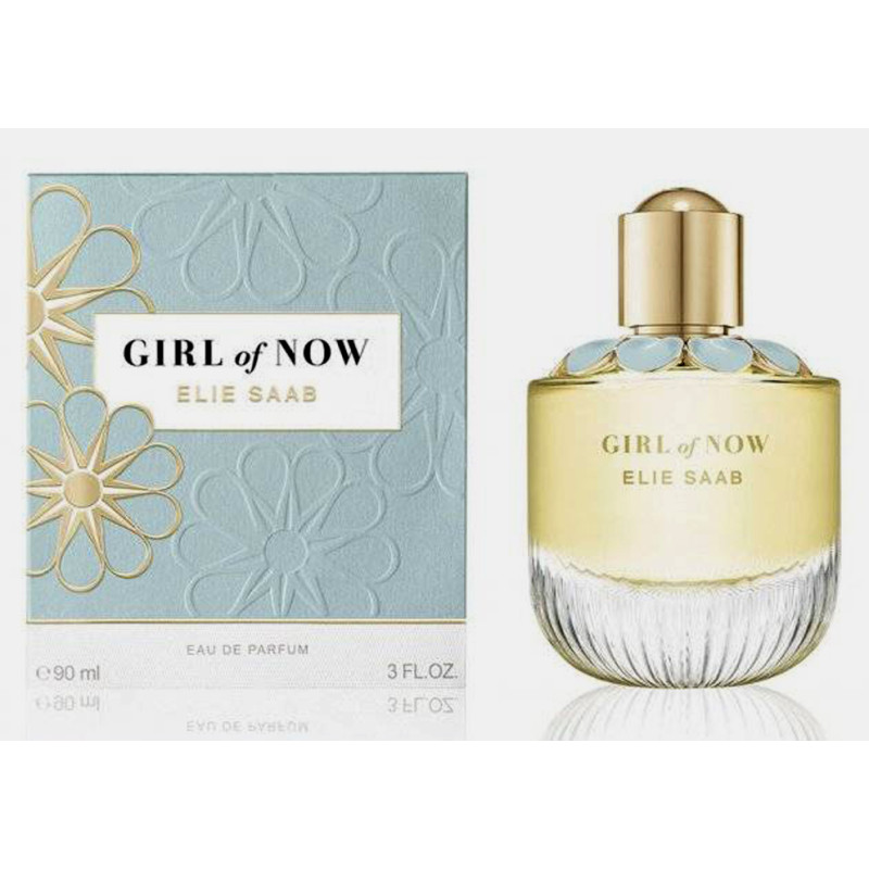 Elie Saab Girl of Now EDP за жени НОВ