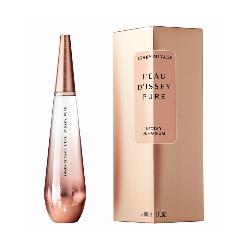 Issey Miyake L'eau D'issey Pure Nectar EDP за жени НОВ