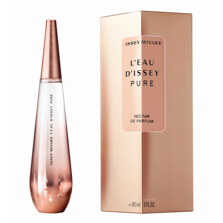 Issey Miyake L'eau D'issey Pure Nectar EDP за жени НОВ