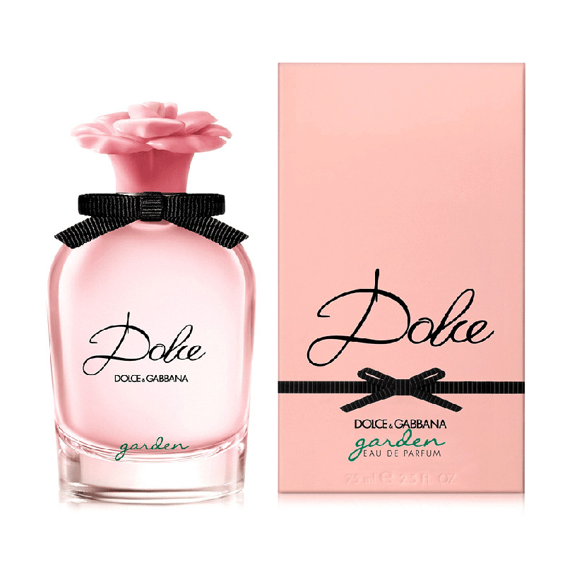 Dolce & Gabbana Dolce Garden EDP за жени НОВ