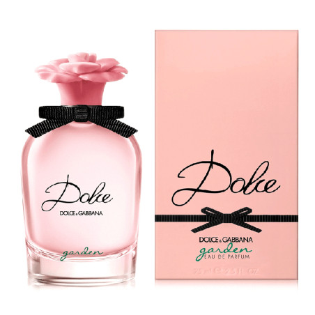 Dolce & Gabbana Dolce Garden EDP за жени НОВ