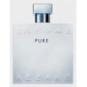 Azzaro Chrome Pure EDT за мъже 100ml без кутия НОВ