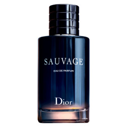 Christian Dior Sauvage...