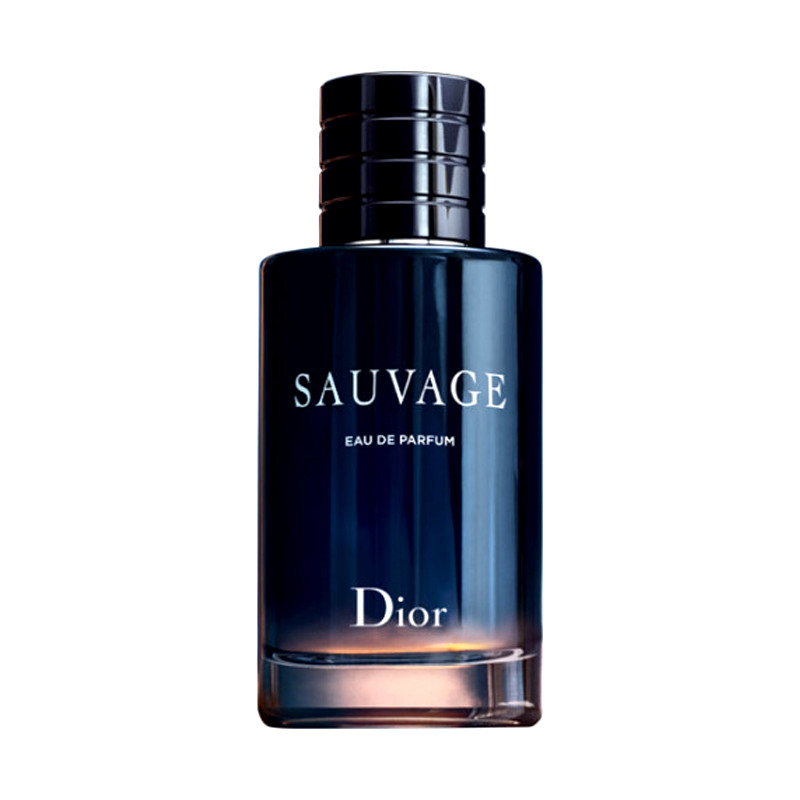 Christian Dior Sauvage Parfum EDP за мъже 100ml без кутия НОВ