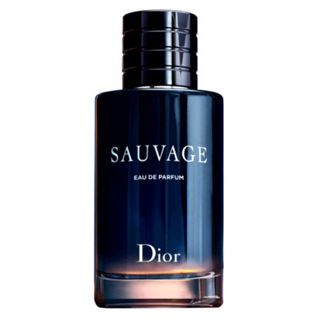 Christian Dior Sauvage Parfum EDP за мъже 100ml без кутия НОВ