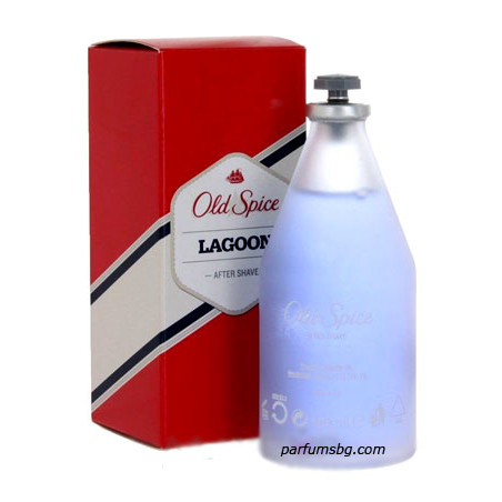 Old Spice Lagoon Афтършейв за мъже 100ml