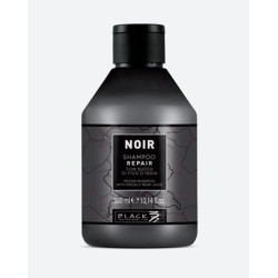 Black Noir Шампоан за коса със сок от кактус 300ml