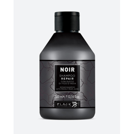 Black Noir Шампоан за коса със сок от кактус 300ml