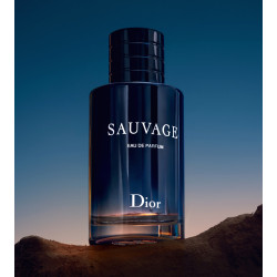 Christian Dior Sauvage...