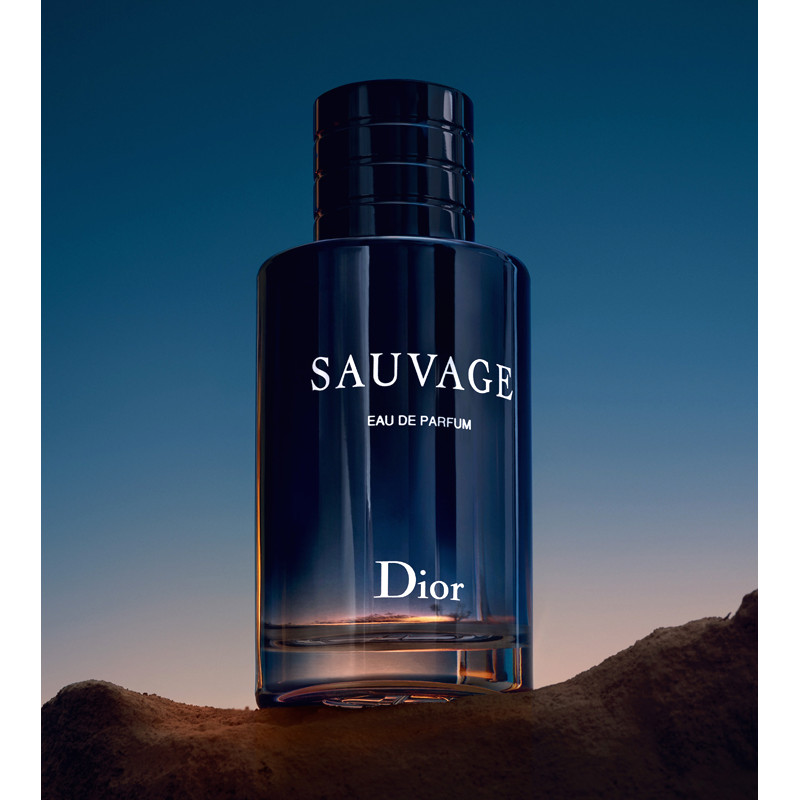 Christian Dior Sauvage Parfum EDP за мъже НОВ