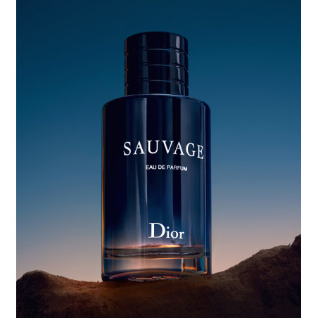 Christian Dior Sauvage Parfum EDP за мъже НОВ