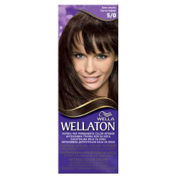 Wellaton Боя за коса 5.0