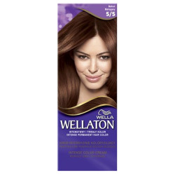 Wellaton Боя за коса 5.5