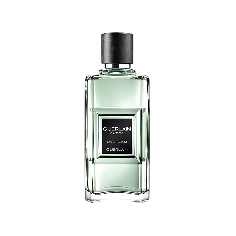 Guerlain Homme Eau de Parfum 2016 EDP за мъже 100ml без кутия НОВ