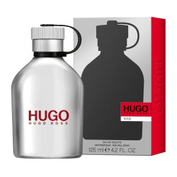 Hugo Boss Hugo Iced EDP за...