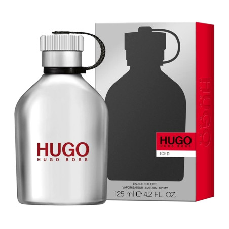 Hugo Boss Hugo Iced EDP за мъже НОВ