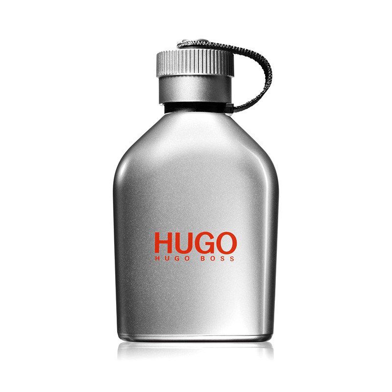 Hugo Boss Hugo Iced EDP за мъже 125ml без кутия НОВ