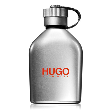 Hugo Boss Hugo Iced EDP за мъже 125ml без кутия НОВ