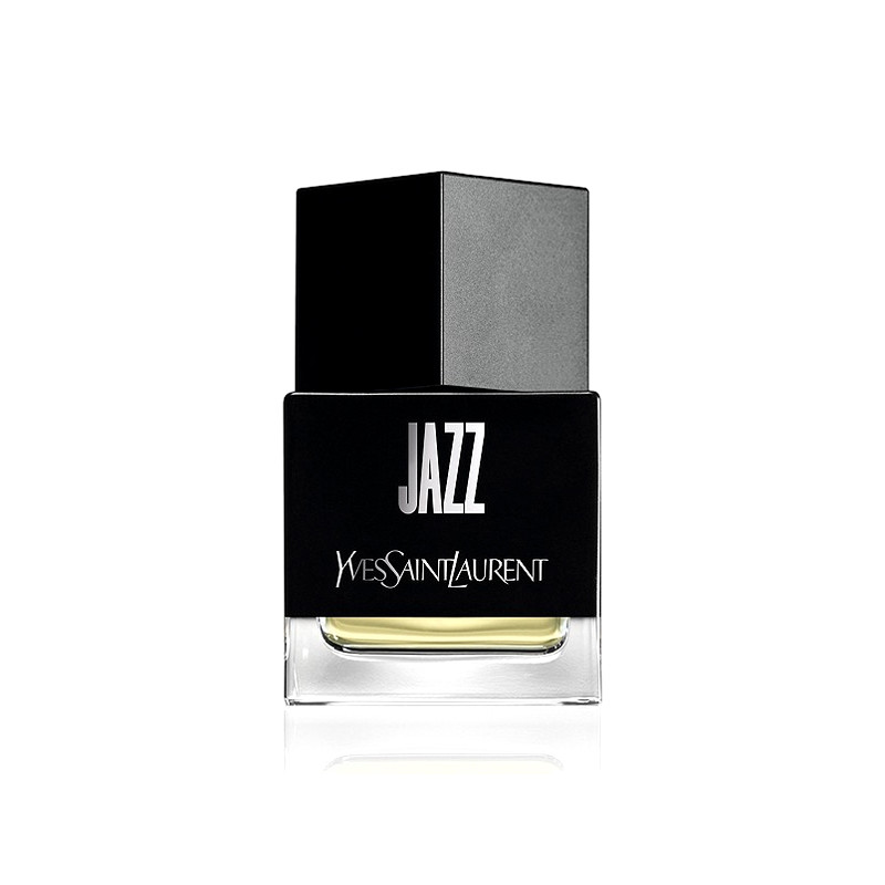 Yves Saint Laurent Jazz 2011 EDT за мъже 80ml без кутия