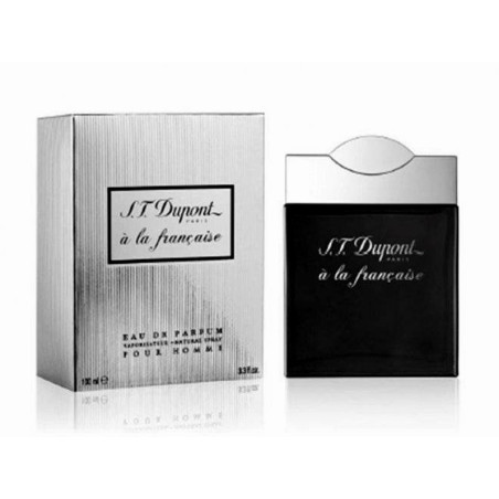 Dupont A La Francaise EDP за мъже 100ml НОВ